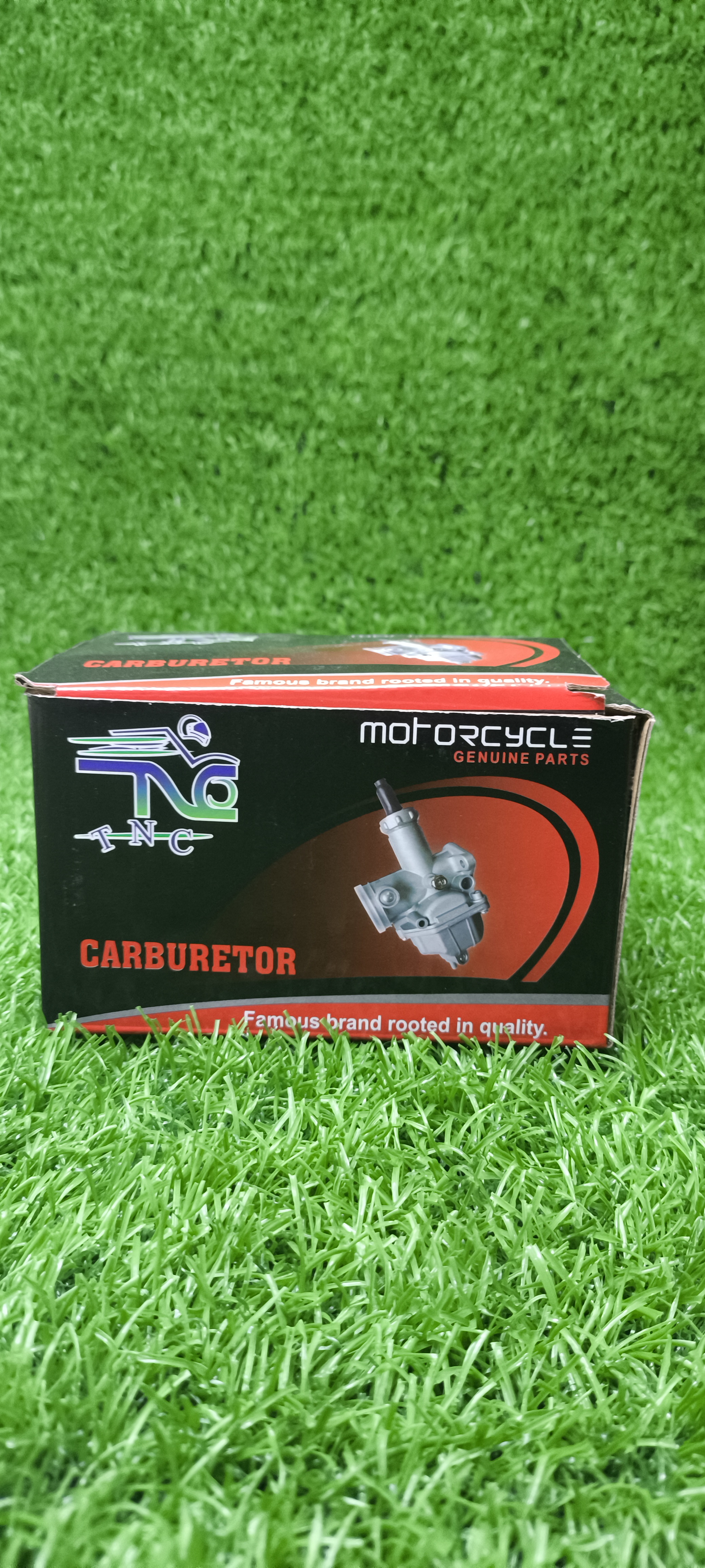 کاربراتور برند Tnc ژاپن