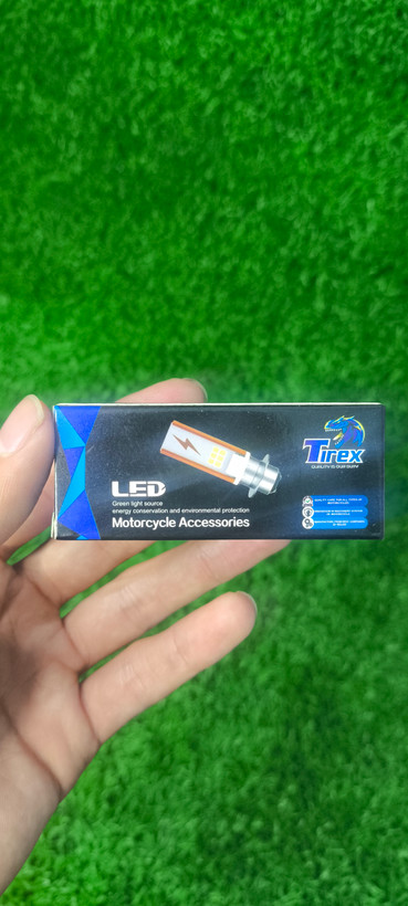 لامپ یک طرفه از برند Trex