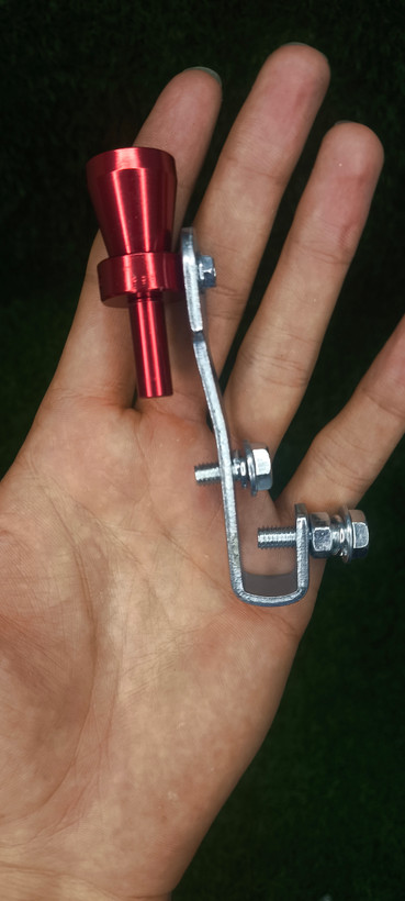 سوت اگزوز طرح cb1300