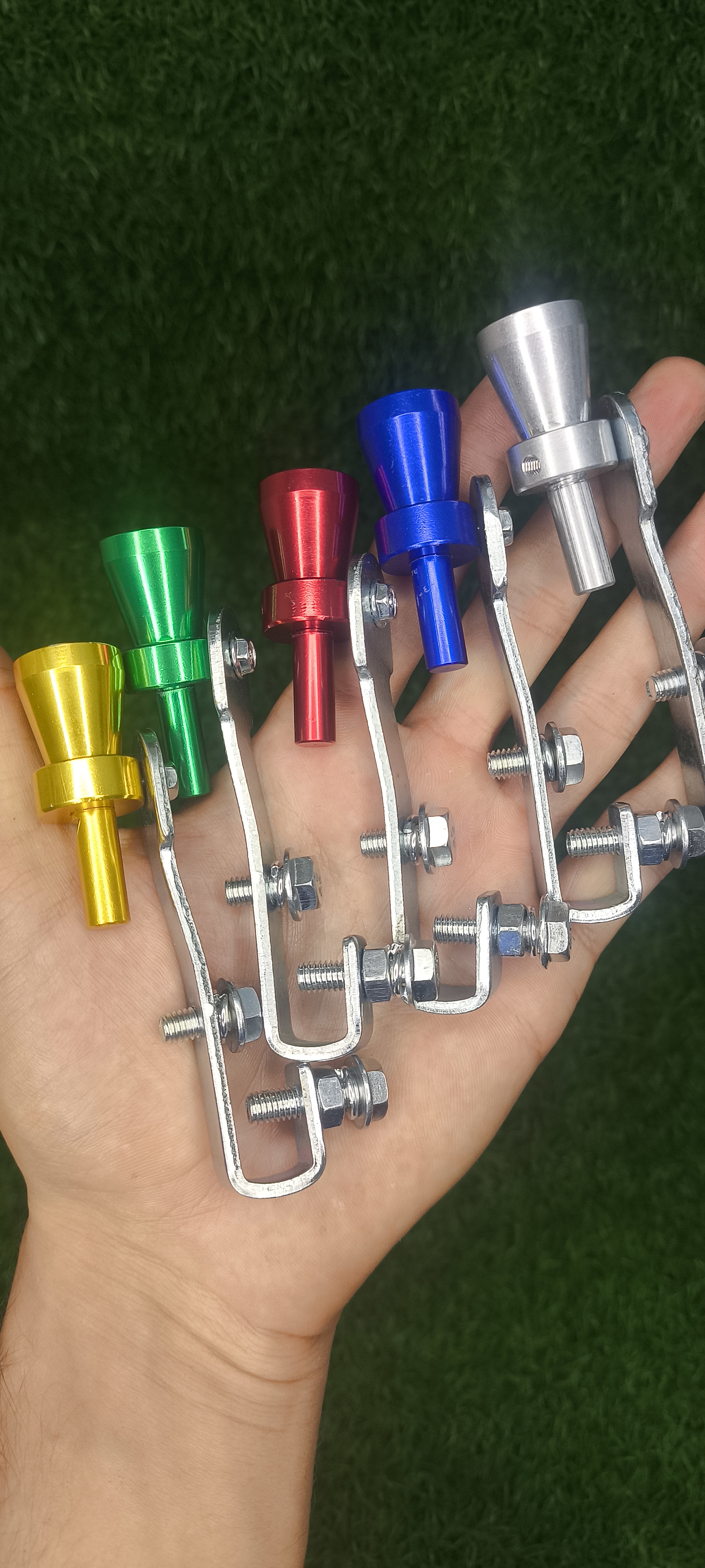 سوت اگزوز طرح cb1300
