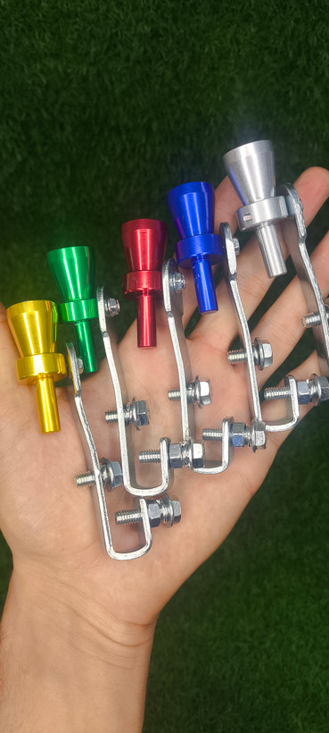 سوت اگزوز طرح cb1300