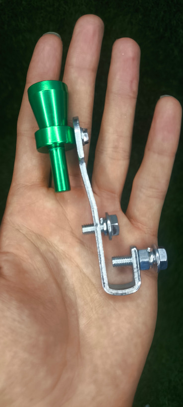 سوت اگزوز طرح cb1300