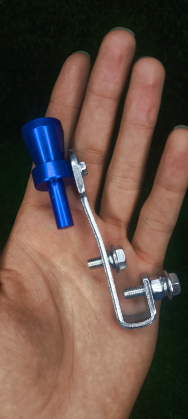 سوت اگزوز طرح cb1300